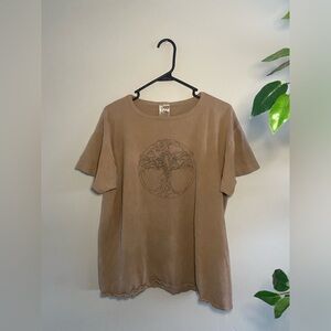 Certified organic cotton tshirt — the most ethical shirt you will ever own